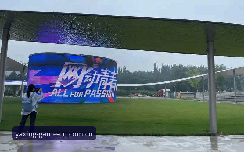 手机观赛神器，亚星游戏中国版全面评测：一个老球迷的真实体验